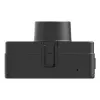 Kenwood DRV-A610W dashcam 4K Ultra HD Wi-Fi DC Melna