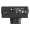 Kenwood DRV-A610W dashcam 4K Ultra HD Wi-Fi DC Melna