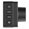 Kenwood DRV-A610W dashcam 4K Ultra HD Wi-Fi DC Melna