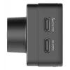 Kenwood DRV-A610W dashcam 4K Ultra HD Wi-Fi DC Melna