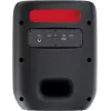 Kenwood AS-P200BT pārnēsājama/ballīšu skaļrunis Melns 50 W