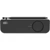 Kenwood CR-M33DAB pārnēsājams digitālais melns