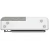 Kenwood CR-M33DAB radio portatīvais digitālais balts