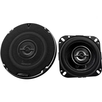 Kenwood KFC-PS1097 auto skaļrunis Apaļš 2 joslu 250 W 1 gab.