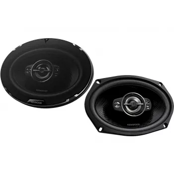 Kenwood KFC-PS6997 auto skaļrunis Ovāls 5-ceļu 750 W 1 gab.