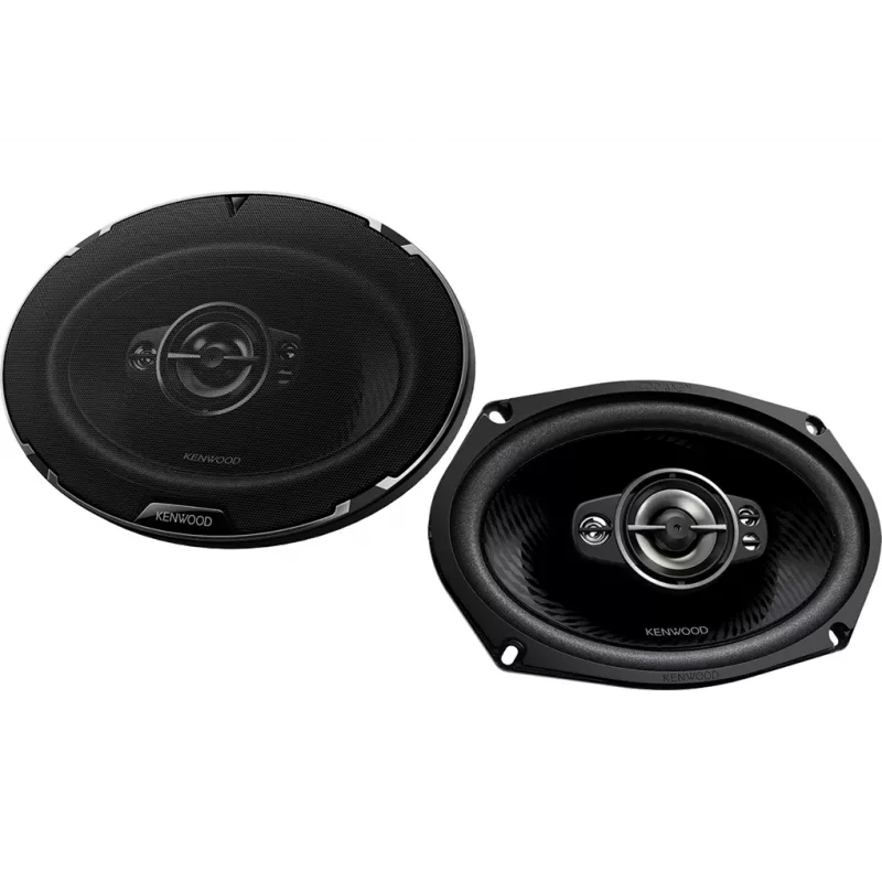 Kenwood KFC-PS6997 auto skaļrunis Ovāls 5-ceļu 750 W 1 gab.