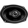 Kenwood KFC-PS6997 auto skaļrunis Ovāls 5-ceļu 750 W 1 gab.
