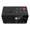 Kenwood CR-M70DAB-B Pārnēsājamais digitālais radio, melns