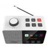 Kenwood CR-M70DAB-W Portable Digital balta