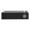 Kenwood CR-M25DAB-H radio Pārnēsājams Ciparu Pelēks