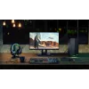 HP Pavilion Gaming tastatūra 800, pilna izmēra (100%), vadu, USB, mehāniska, melna
