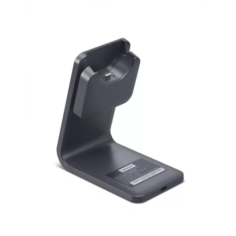 Lenovo 4XF1C99224 austiņu/headset piederums Austiņu statīvs