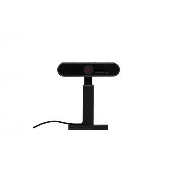 Lenovo ThinkVision MC50 tīmekļa kamera 1920 x 1080 pikseļi USB 2.0 melna