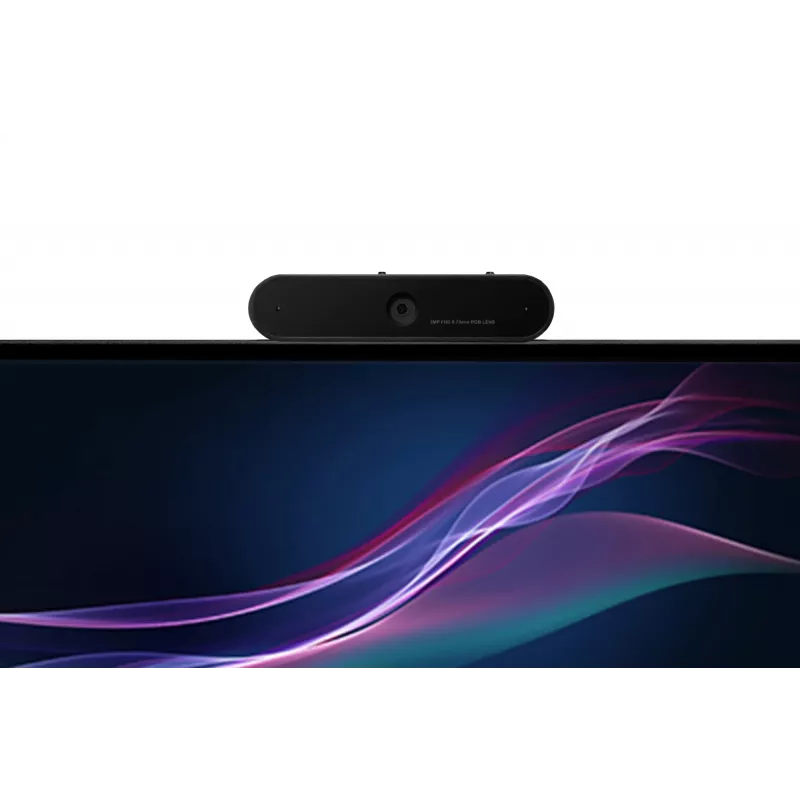 Lenovo ThinkVision MC50 tīmekļa kamera 1920 x 1080 pikseļi USB 2.0 melna
