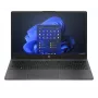 HP 250 G10 Intel® Core™ i7 i7-1355U klēpjdators 39,6 cm (15,6 collu) Full HD 16 GB DDR4-SDRAM 512 GB SSD Wi-Fi 6 (802.11ax) Windows 11 Melns, Pelēks