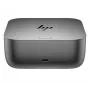 HP Thunderbolt 4 Ultra 280W G6 dokstacija, vadu, Thunderbolt 4, 280 W, 10,100,1000,2500 Mbit/s, pelēks, 8K Ultra HD