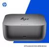 HP Thunderbolt 4 Ultra 280W G6 dokstacija, vadu, Thunderbolt 4, 280 W, 10,100,1000,2500 Mbit/s, pelēks, 8K Ultra HD