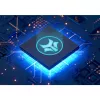 Mobilā darbstacija HP ZBook 8 G1i 14 collas Intel Core Ultra 7 32 GB 512 GB NVIDIA RTX 500 Windows 11 Pro