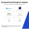 Klēpjdators HP ZBG1i16 U9 285HX 16 64GB 1TB PC Nordics