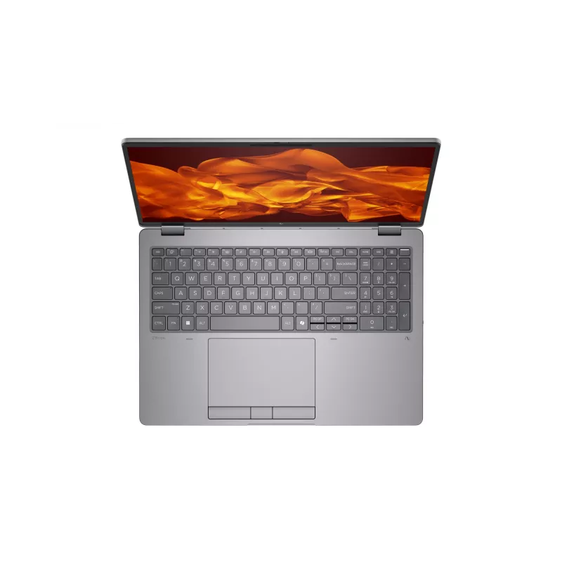 Klēpjdators HP ZBG1i16 U9 285HX 16 64GB 1TB PC Nordics