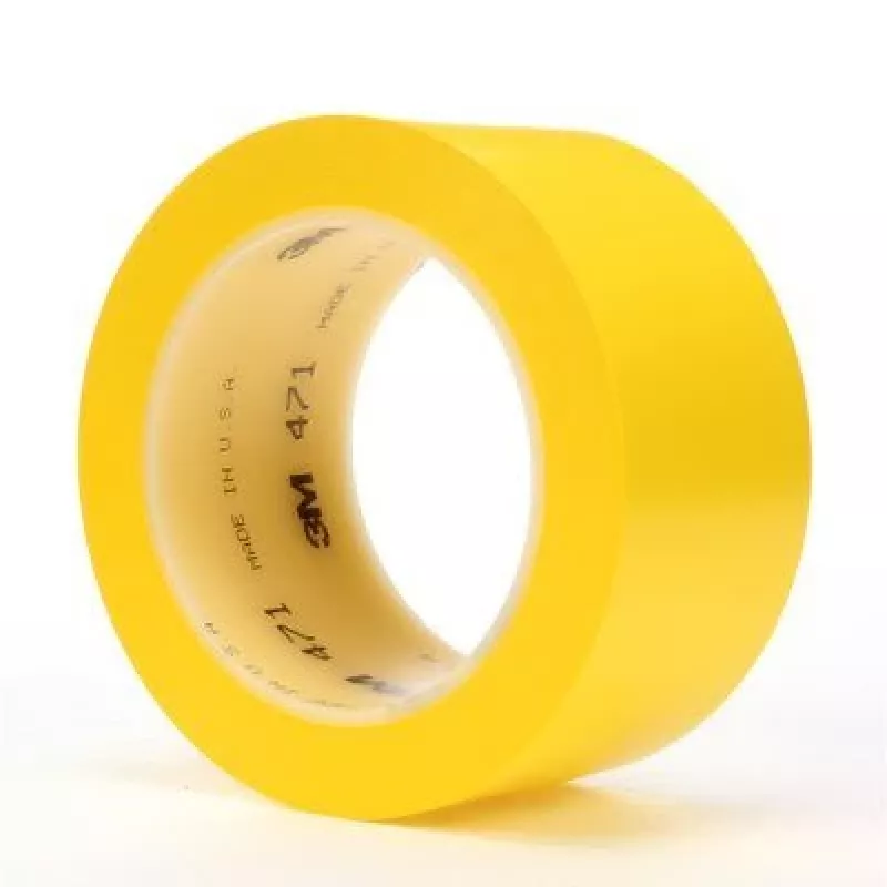 3M 471G50 līmlente 32,9 m PVC