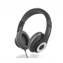 Verbatim TruSound USB-C austiņas, vadu, Mūzika/Ikdiena, 20 - 20000 Hz, 200.9 g, Austiņas, Melnas