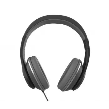 Verbatim TruSound USB-C austiņas, vadu, Mūzika/Ikdiena, 20 - 20000 Hz, 200.9 g, Austiņas, Melnas