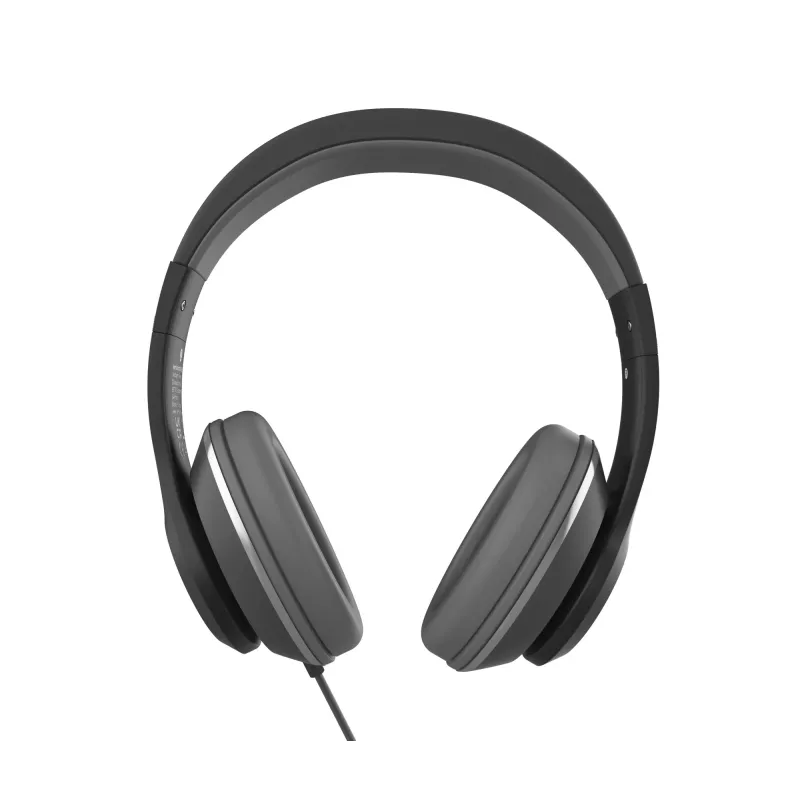 Verbatim TruSound USB-C austiņas, vadu, Mūzika/Ikdiena, 20 - 20000 Hz, 200.9 g, Austiņas, Melnas