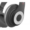 Verbatim TruSound USB-C austiņas, vadu, Mūzika/Ikdiena, 20 - 20000 Hz, 200.9 g, Austiņas, Melnas