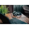 Verbatim TruSound USB-C austiņas, vadu, Mūzika/Ikdiena, 20 - 20000 Hz, 200.9 g, Austiņas, Melnas