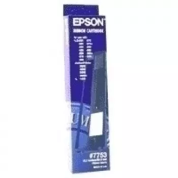 Epson melna auduma lente printera lente