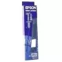 Epson melna auduma lente printera lente