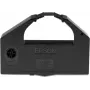 Epson SIDM melnās lentes kasetne priekš DLQ-3000/+/3500 (C13S015066)