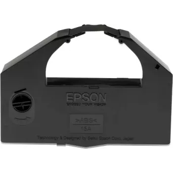 Epson SIDM melnas lentes kasetne DLQ-3000/+/3500 (C13S015139)