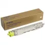 Epson AL-C4100 tonera kasetne dzeltena 8k, 8000 lapas, dzeltena, 1 gab.