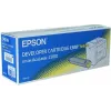 Epson AL-C900 attīstītāja kasetne dzeltena 1,5 tūkst., 1500 lappuses, dzeltena, 1 gab.