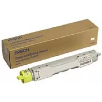 Epson AcuLaser C3000N - DZELTENS tonera kārtridžs 1 gab. Oriģināls