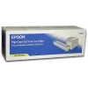 Epson AL-C2600 tonera kasetne, dzeltena, 5k, 5000 lapas, dzeltena, 1 gab.