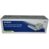 Epson AL-C2600 tonera kasetne, dzeltena, 5k, 5000 lapas, dzeltena, 1 gab.