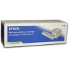 Epson AL-C2600 tonera kasetne, dzeltena, 5k, 5000 lapas, dzeltena, 1 gab.