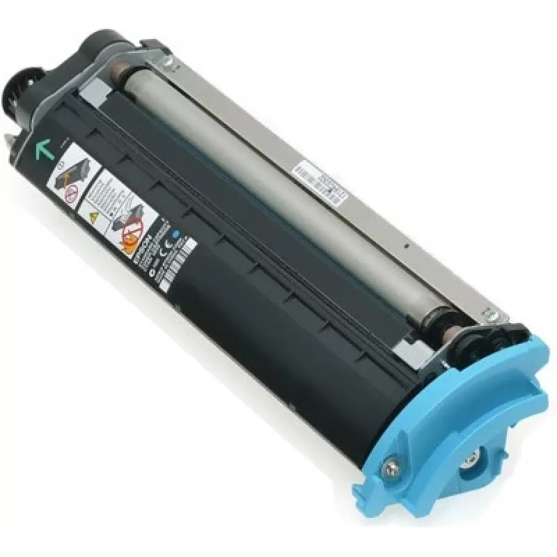Epson AL-C2600 tonera kārtridžs ciāna krāsā, 5 tūkst. lpp., 5000 lpp., Ciāna, 1 gab.