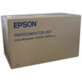 Epson AL-C2600 fotovadītāja bloks 10k/40k, Ķīna, 460 x 260 x 272 mm, 1,97 kg, 1 gab., 260 mm, 460 mm