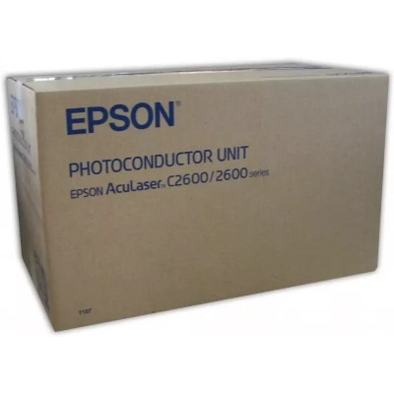 Epson AL-C2600 fotovadītāja bloks 10k/40k, Ķīna, 460 x 260 x 272 mm, 1,97 kg, 1 gab., 260 mm, 460 mm