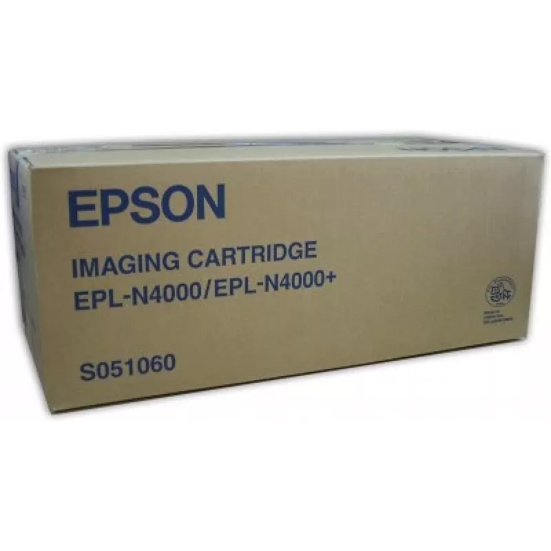 Epson EPL-N4000 attēlveidošanas kasetne 23k, 23000 lapas, melna, 1 gab.