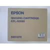 Epson EPL-N2050 attēlveidošanas kasetne 15k, 15000 lapas, melna, 1 gab.
