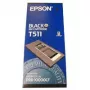 Epson Singlepack Melns T511011