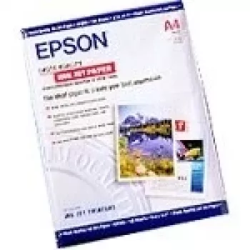 Epson Enhanced Matte Paper, DIN A4, 192g/m², 250 loksnes