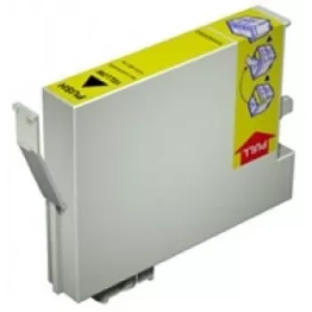 Epson Singlepack Cleaning Cartridge T642000 150 ml, Printeru tīrīšanas kārtridžs, tintes strūklas, 150 ml, Stylus Pro WT7900 Stylus Pro 7900CTP, 1 gab., 60 mm