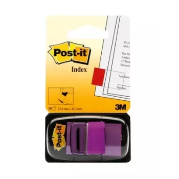 3M 680-8 pašlīmējošās atzīmju lapiņas
