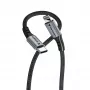 Verbatim Sync & Charge kabelis USB-C uz Lightning 120 cm, 1.2 m, Lightning, USB C, vīrišķais, vīrišķais, melns